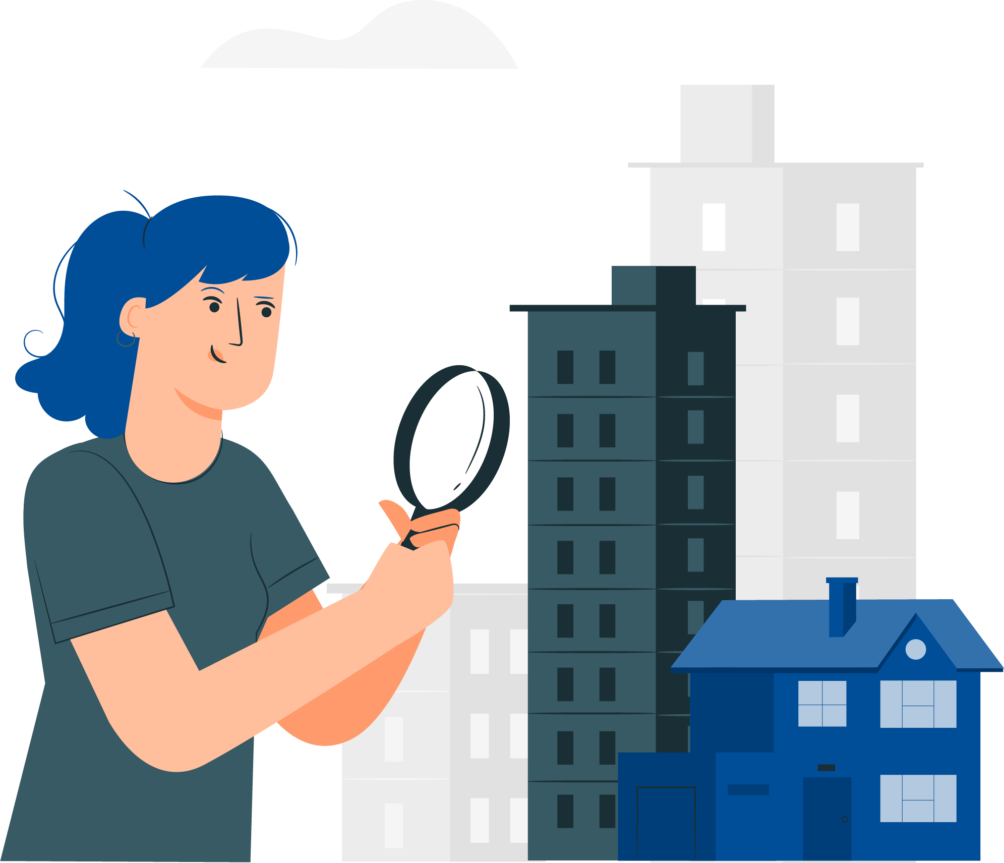 L'immobilier