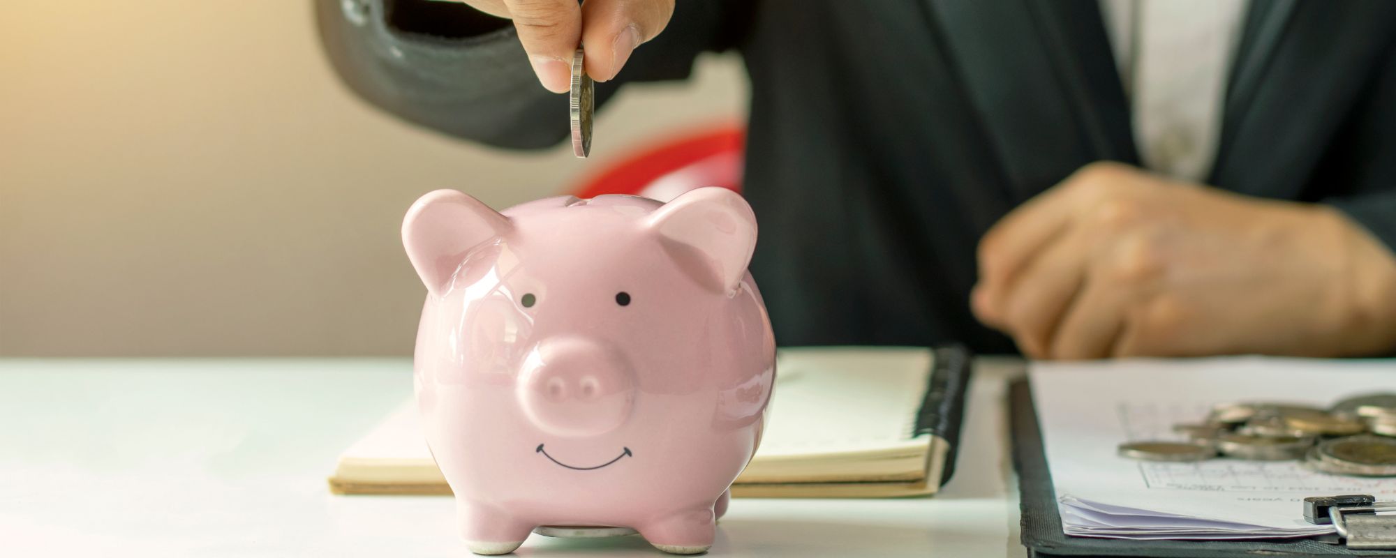 étude sur la gestion de finance