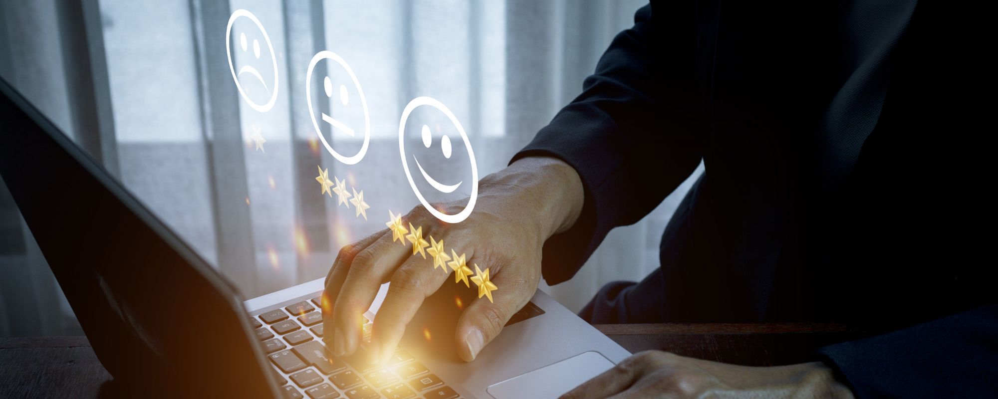 étude sur les conseillers telecom