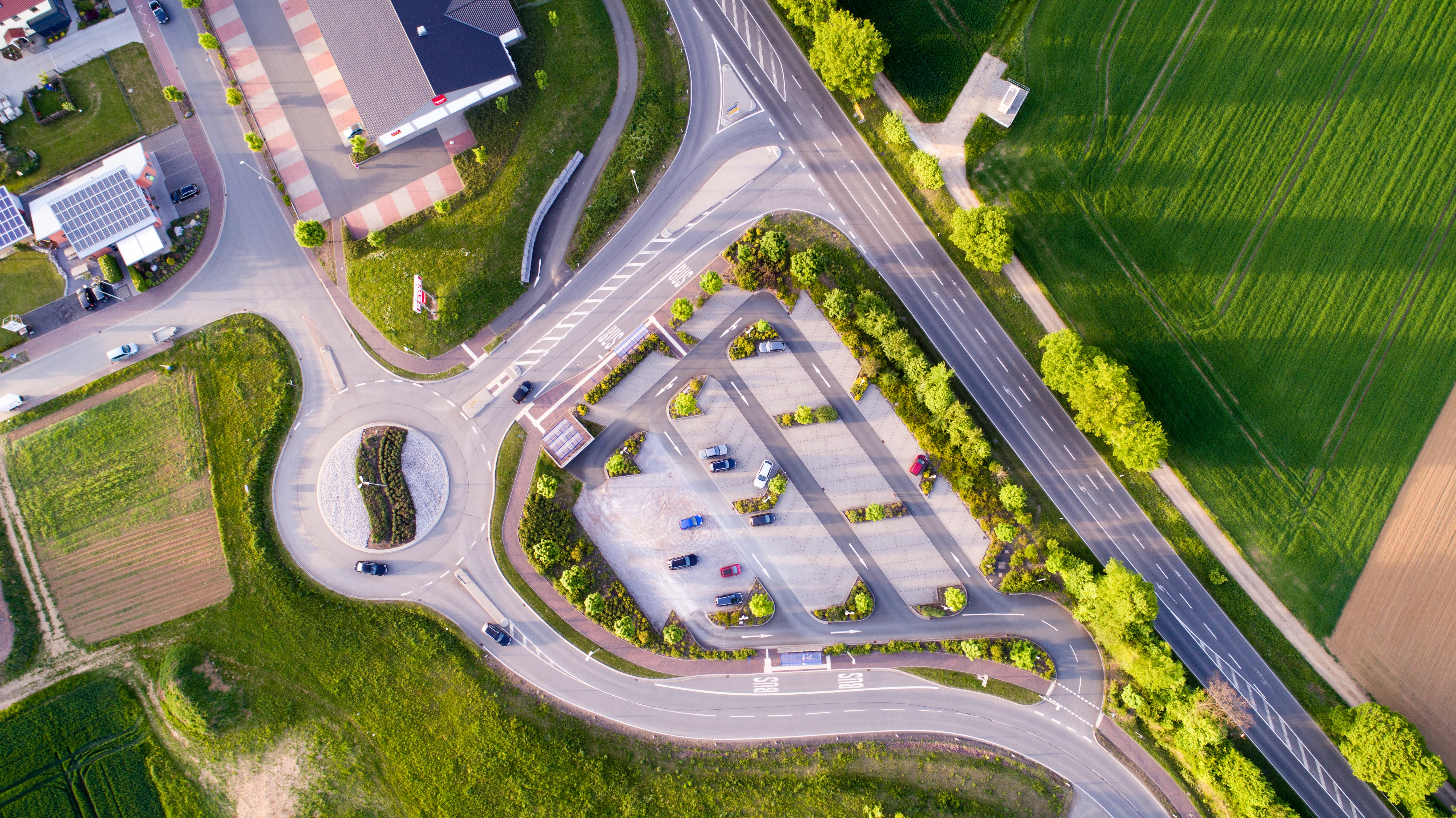 Mobilité à la campagne