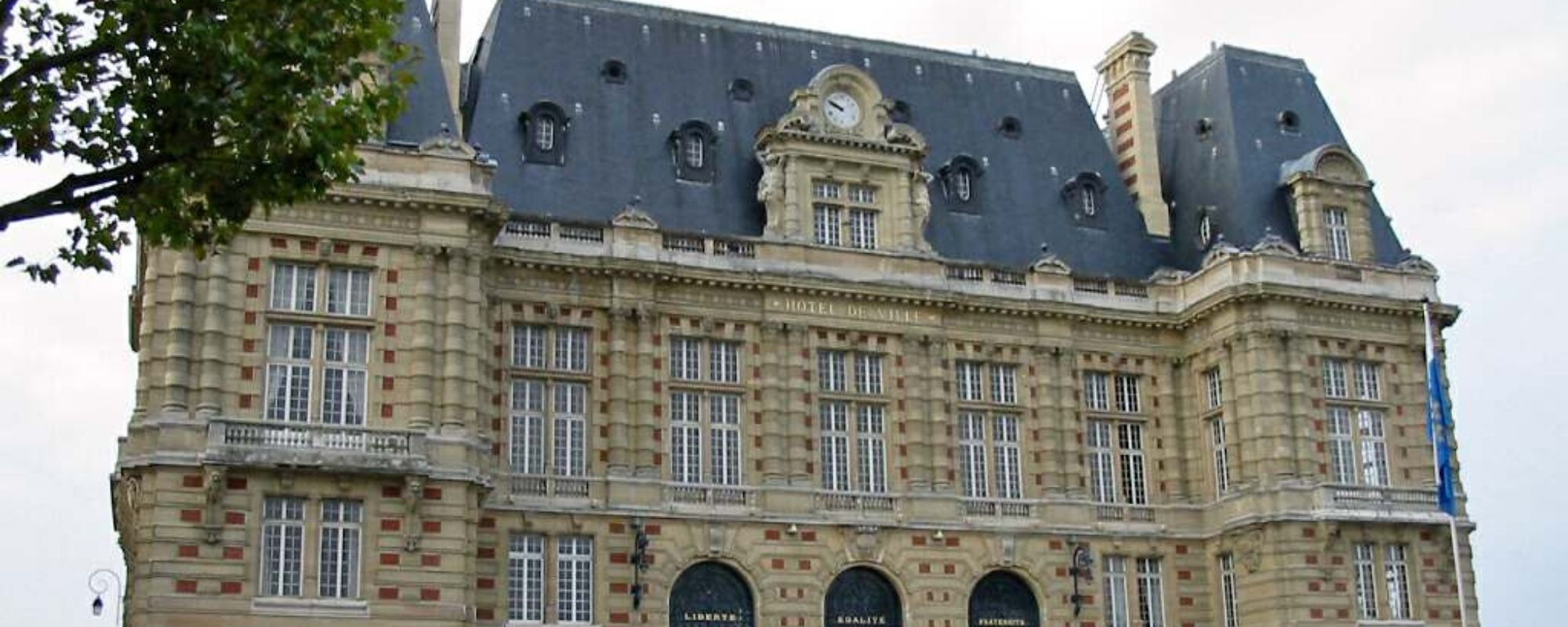 Etude déplacement dans le 78 et 92