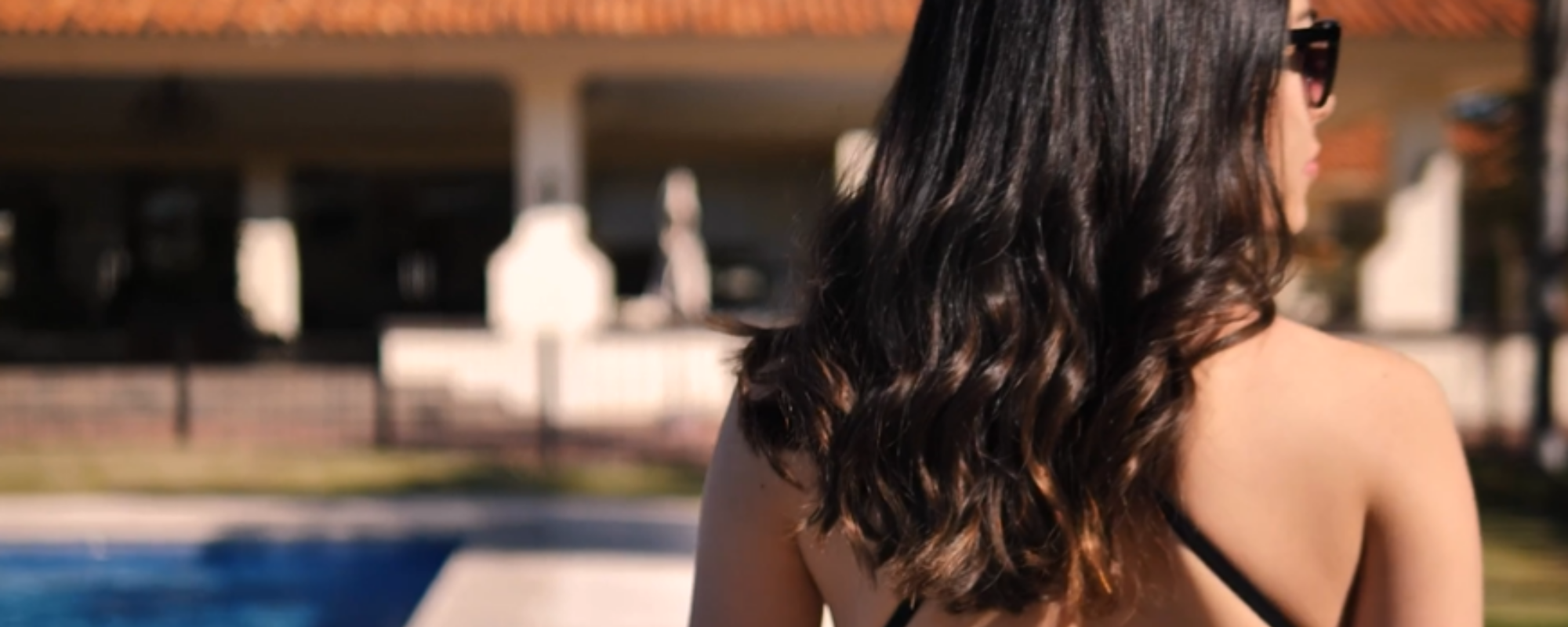 Cheveux femme