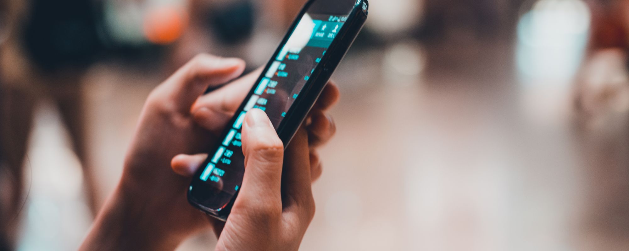 étude sur les opérateurs télécom