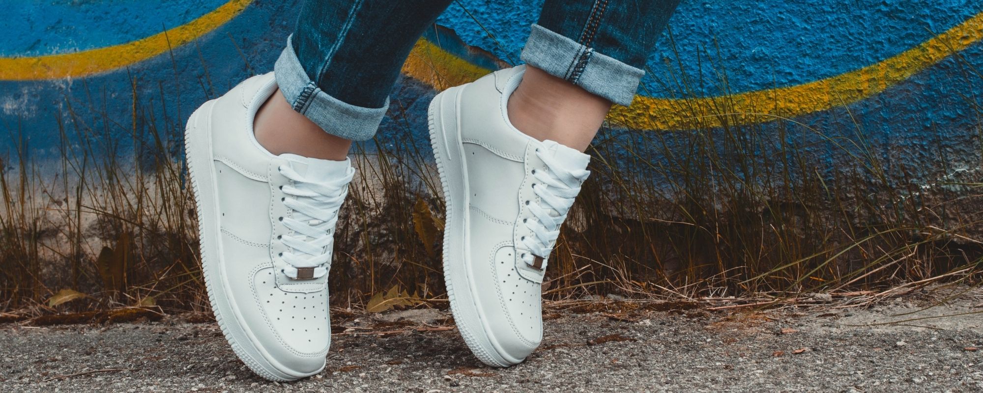 Sneakers : 2 types d’études rémunérées pour parler de mode