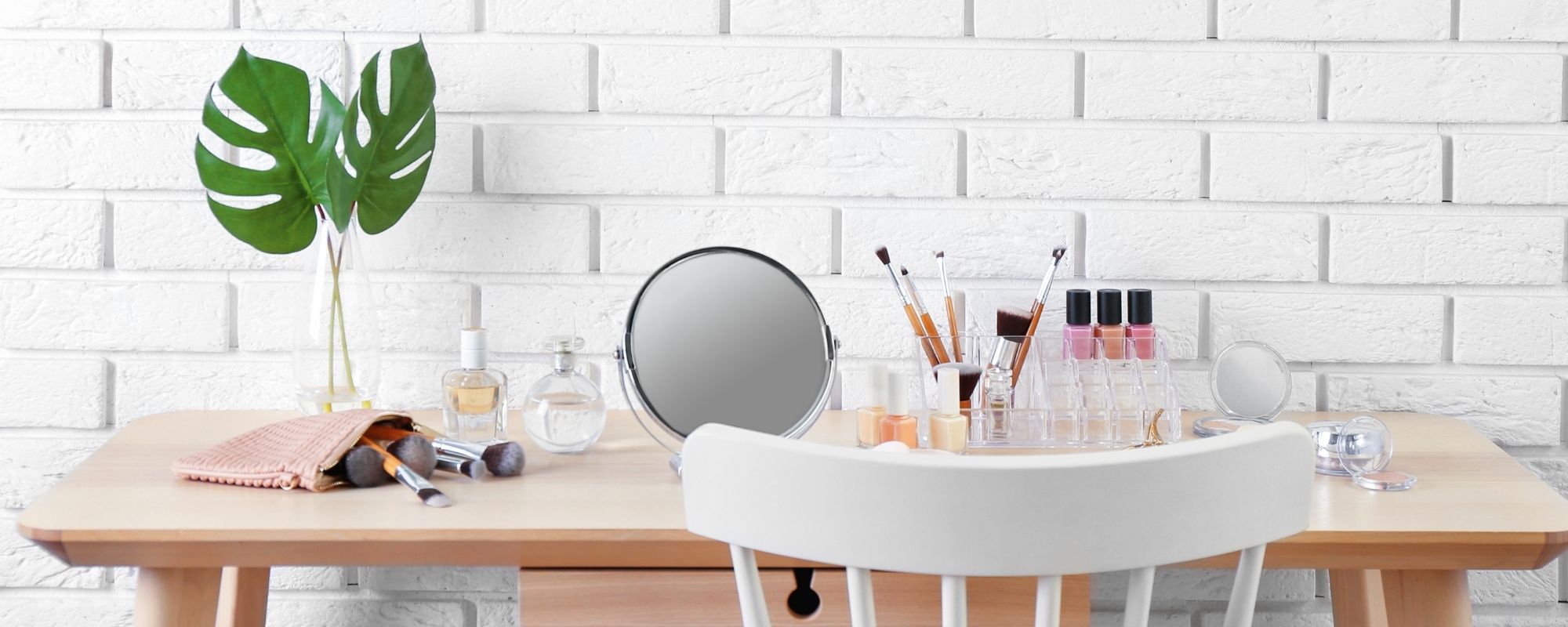 pinceau de maquillage