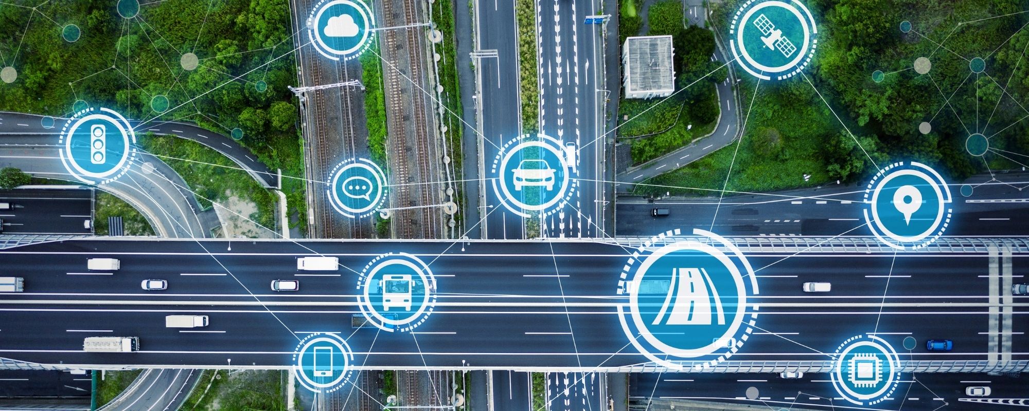 réseau mobilité