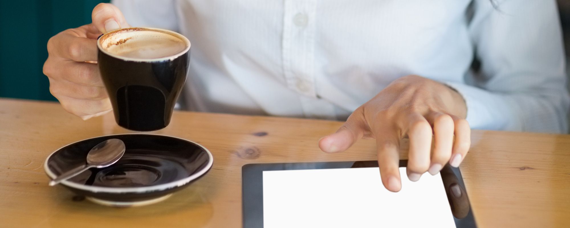 Etude Café Numérique