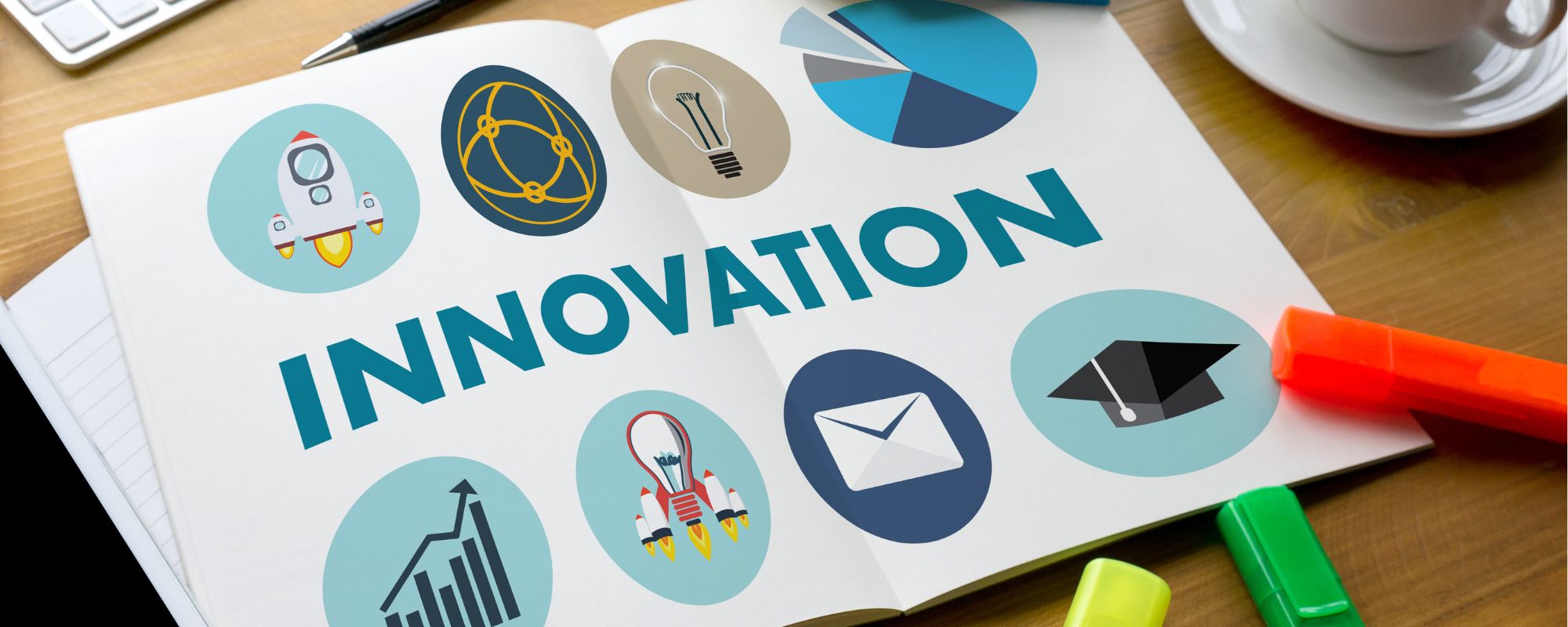 étude sur les jeux et l'innovation !