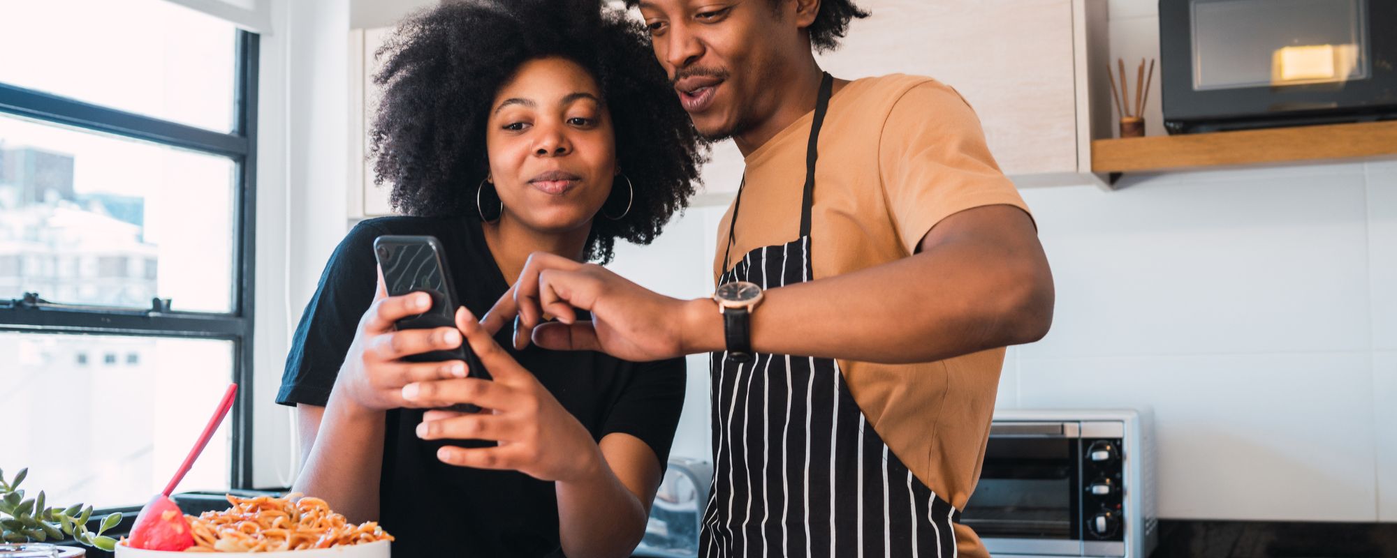étude sur les ustensiles et accessoires de cuisine