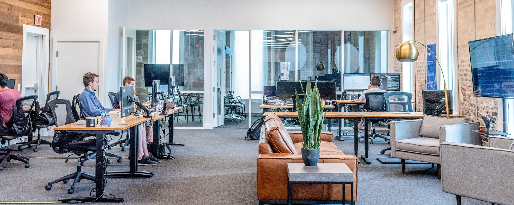 étude Bureaux