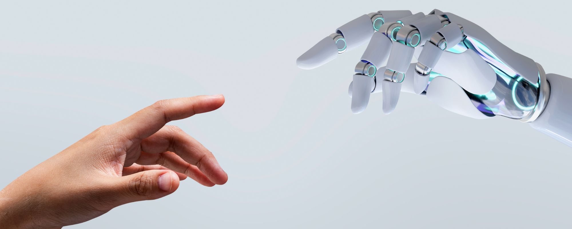 étude sur les IA et des BOT sur les espaces clients et les sites internet des marques