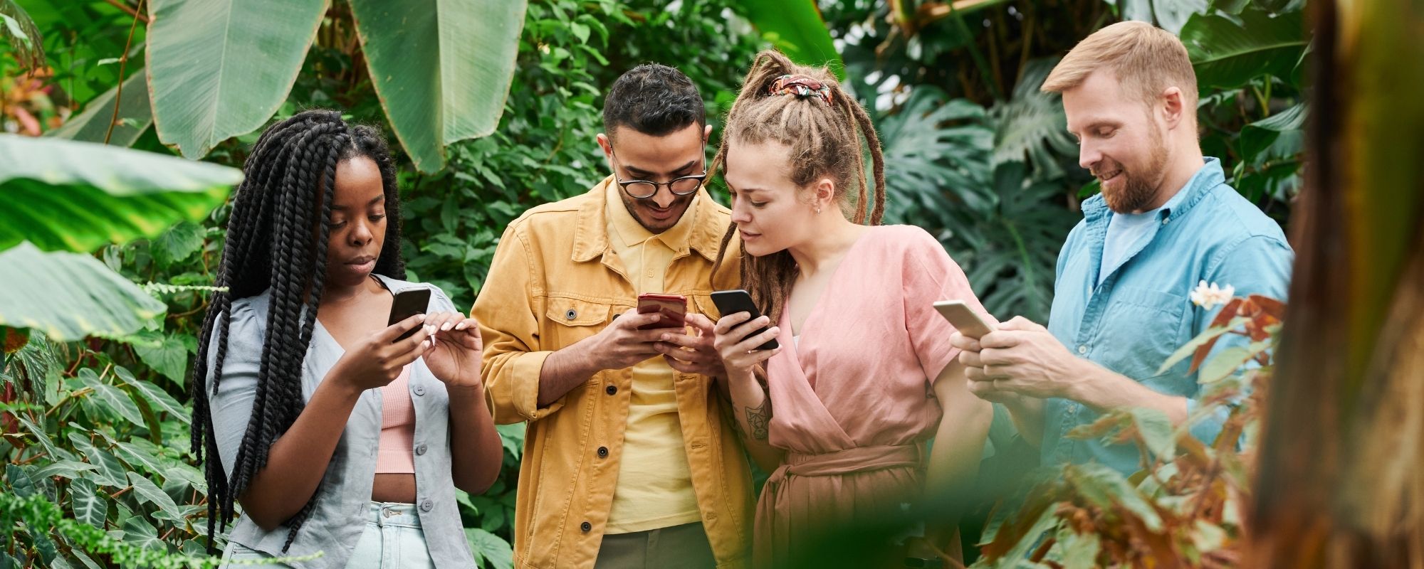 Etude rémunérée sur la téléphonie mobile