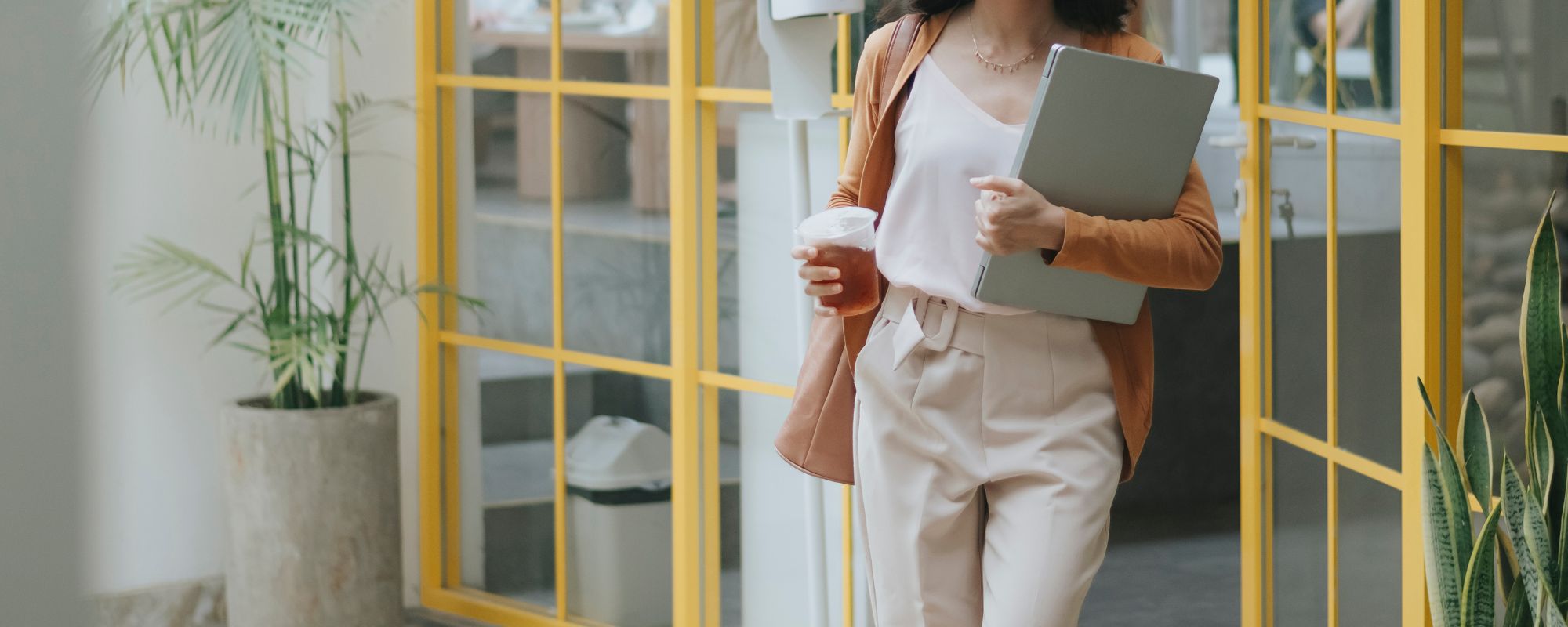 les femmes et la tech