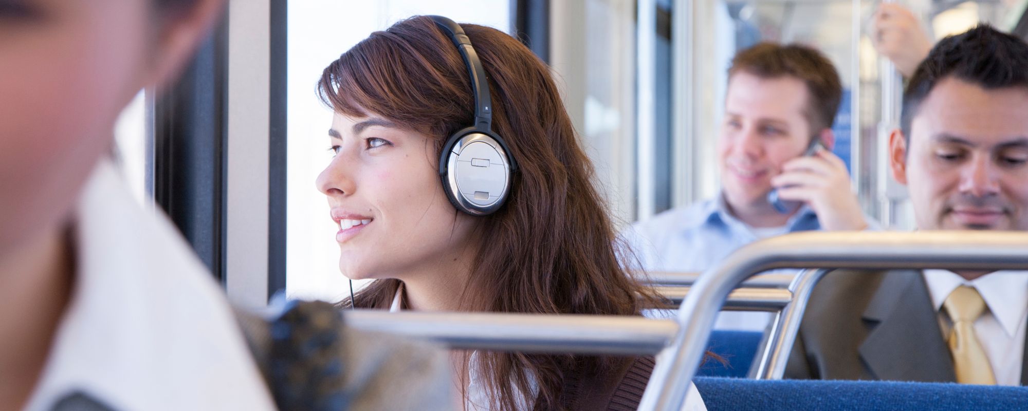 étude sur les transports en commun à marseille