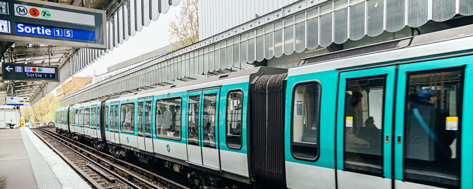 étude rémunérée à Paris