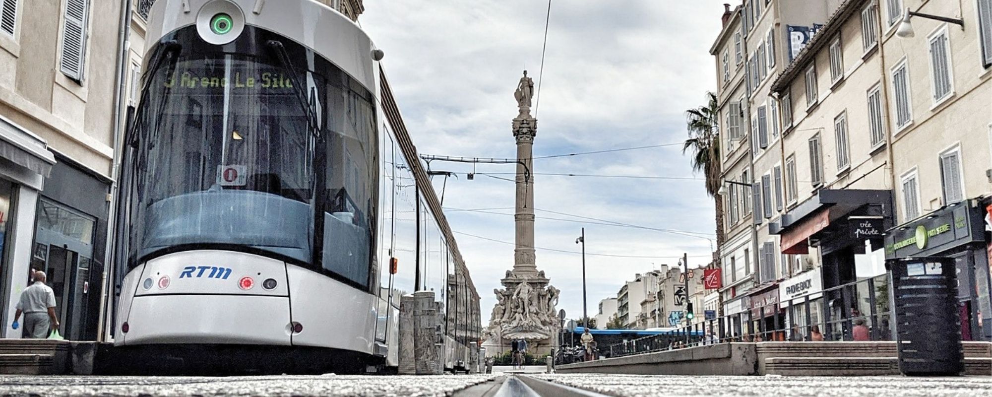 étude rémunérée Marseille