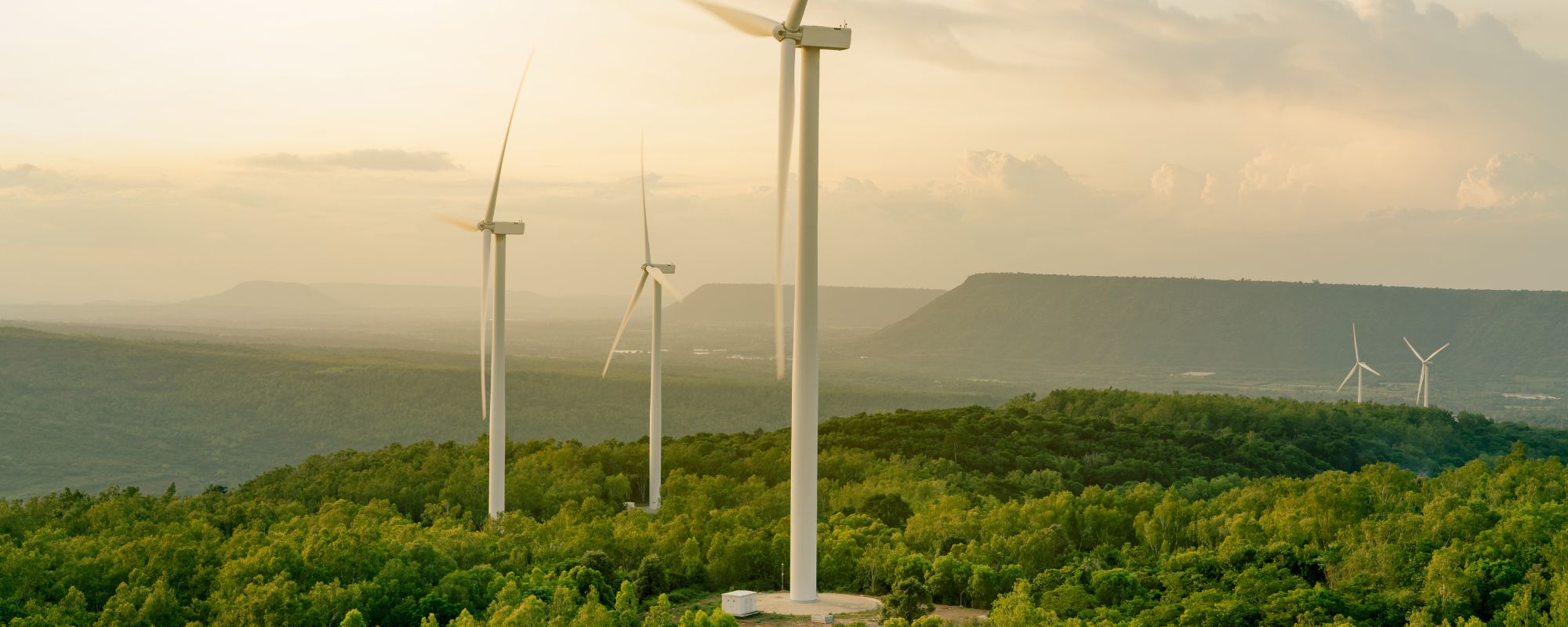 Etude Energie