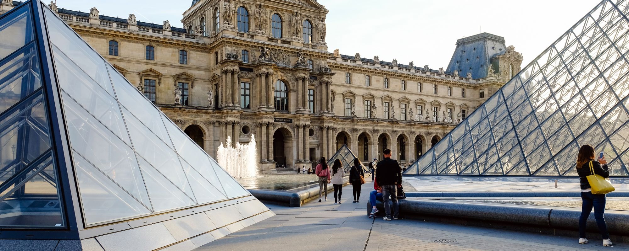 étude rémunérée à paris