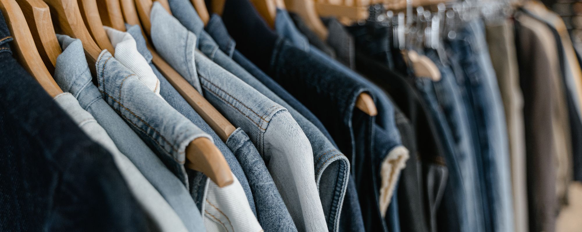 étude habitudes d'achats vestimentaires