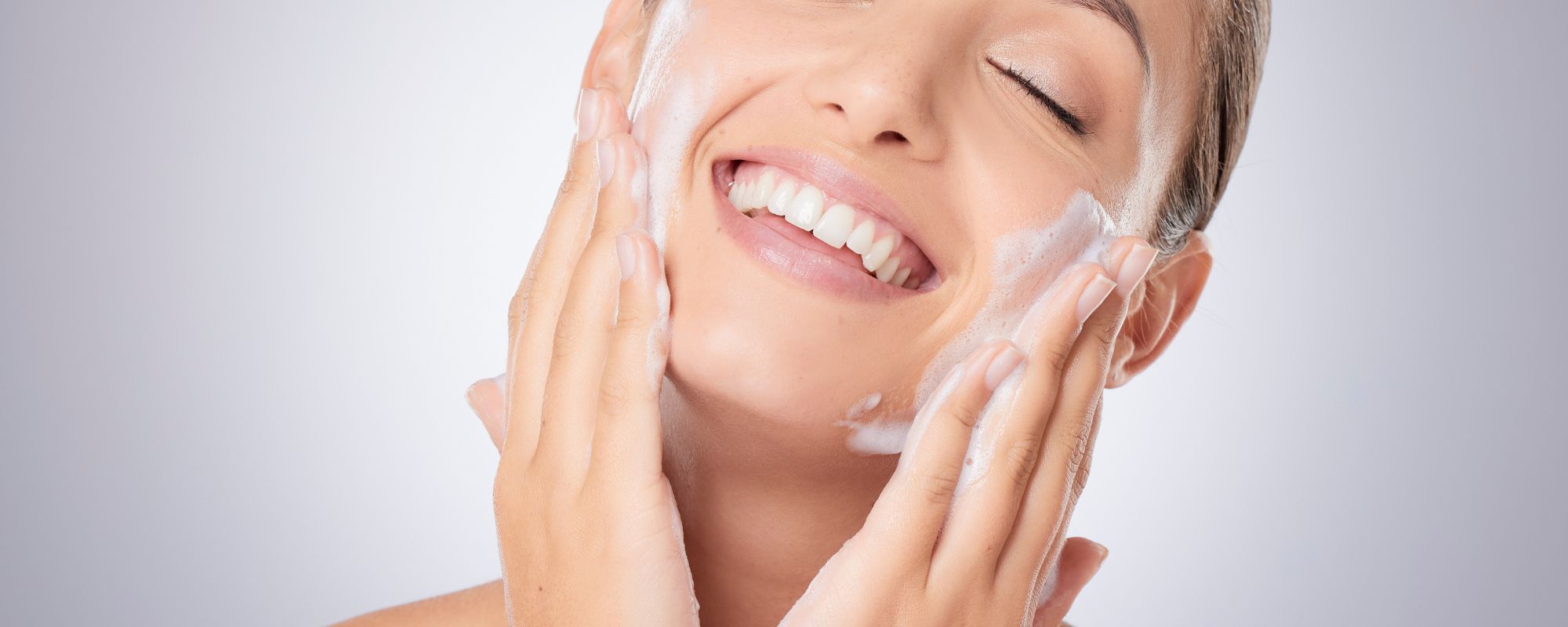 Etude soins visage et corps