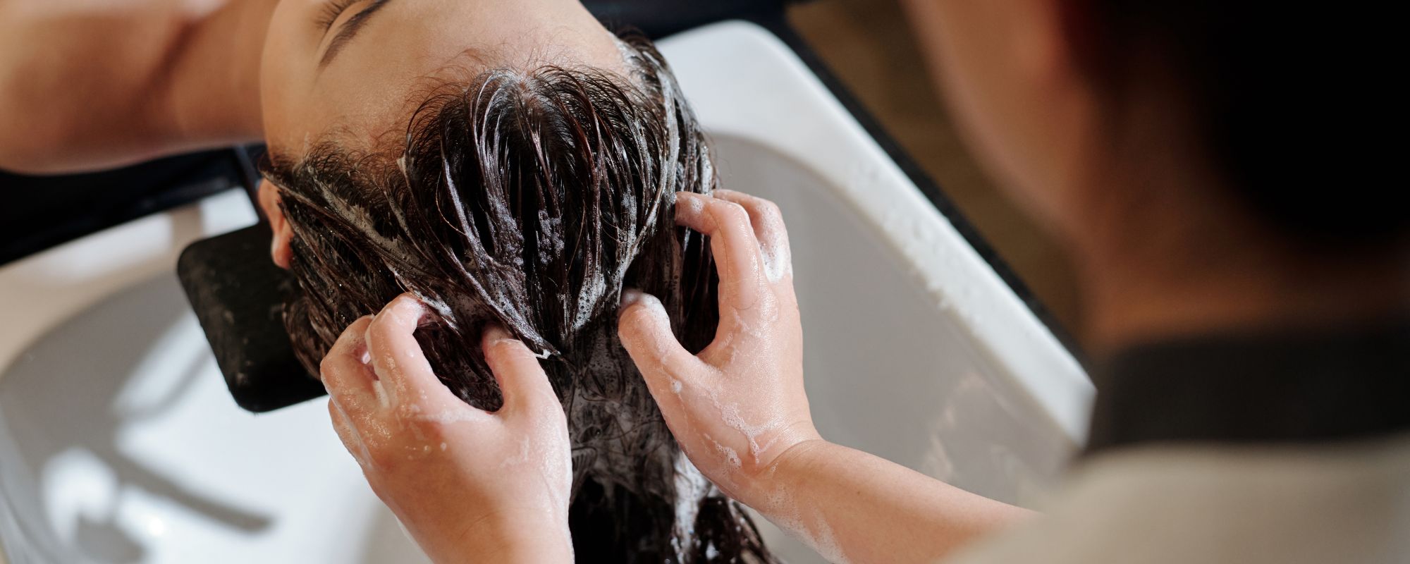 Etude sur un test capillaire