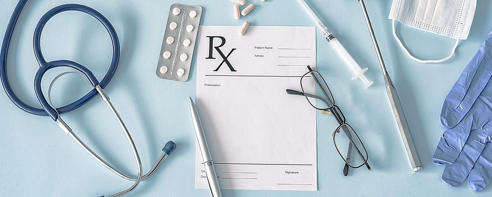 étude sur les interfaces de santé