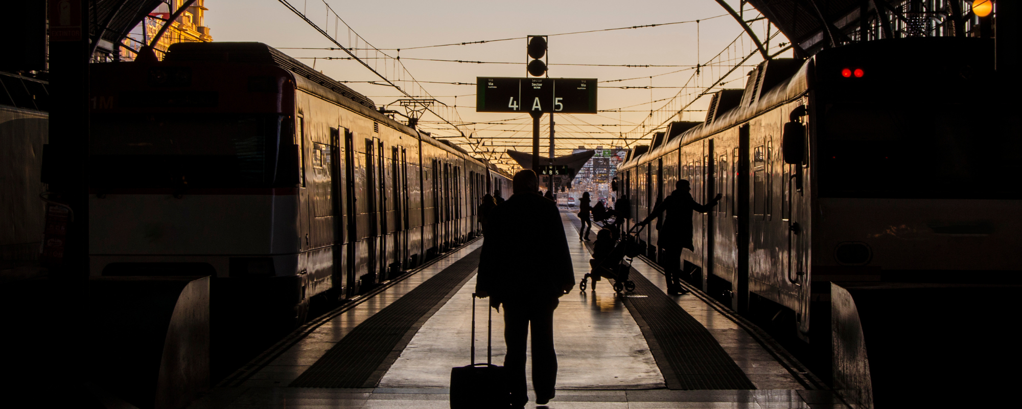 étude sur les transports