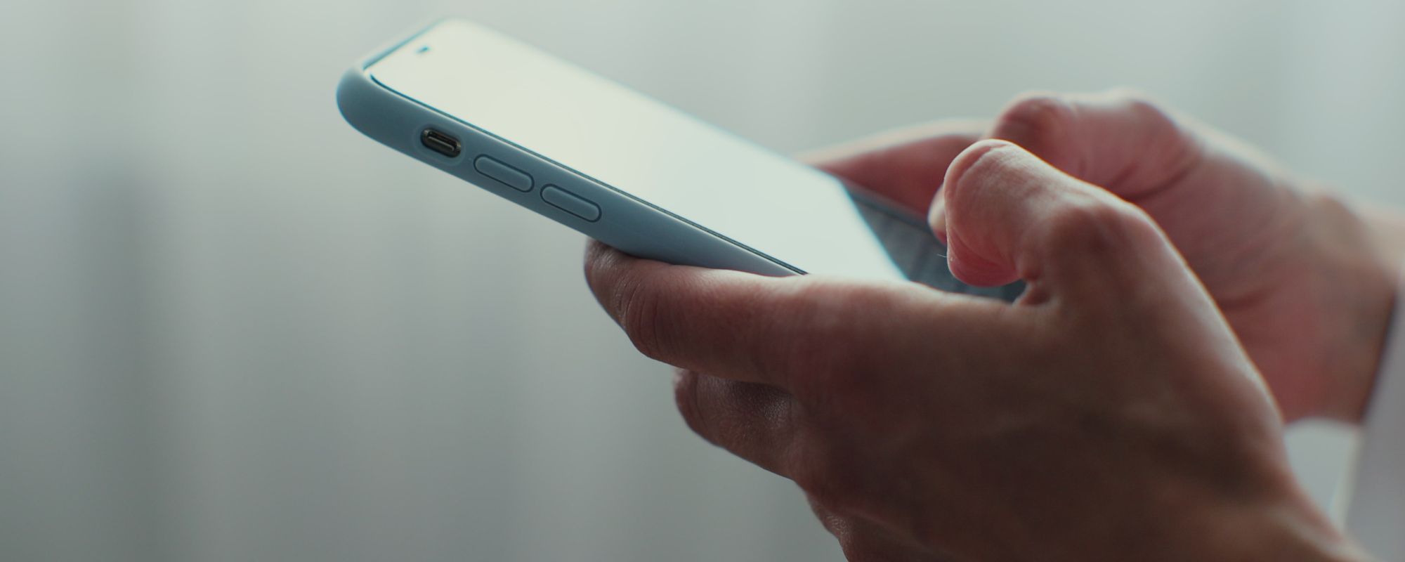 Etude appli mobile