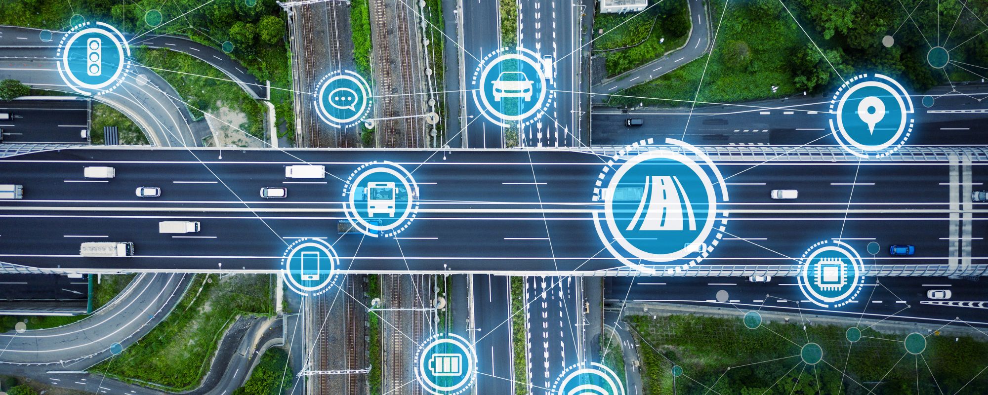 étude modes de transports