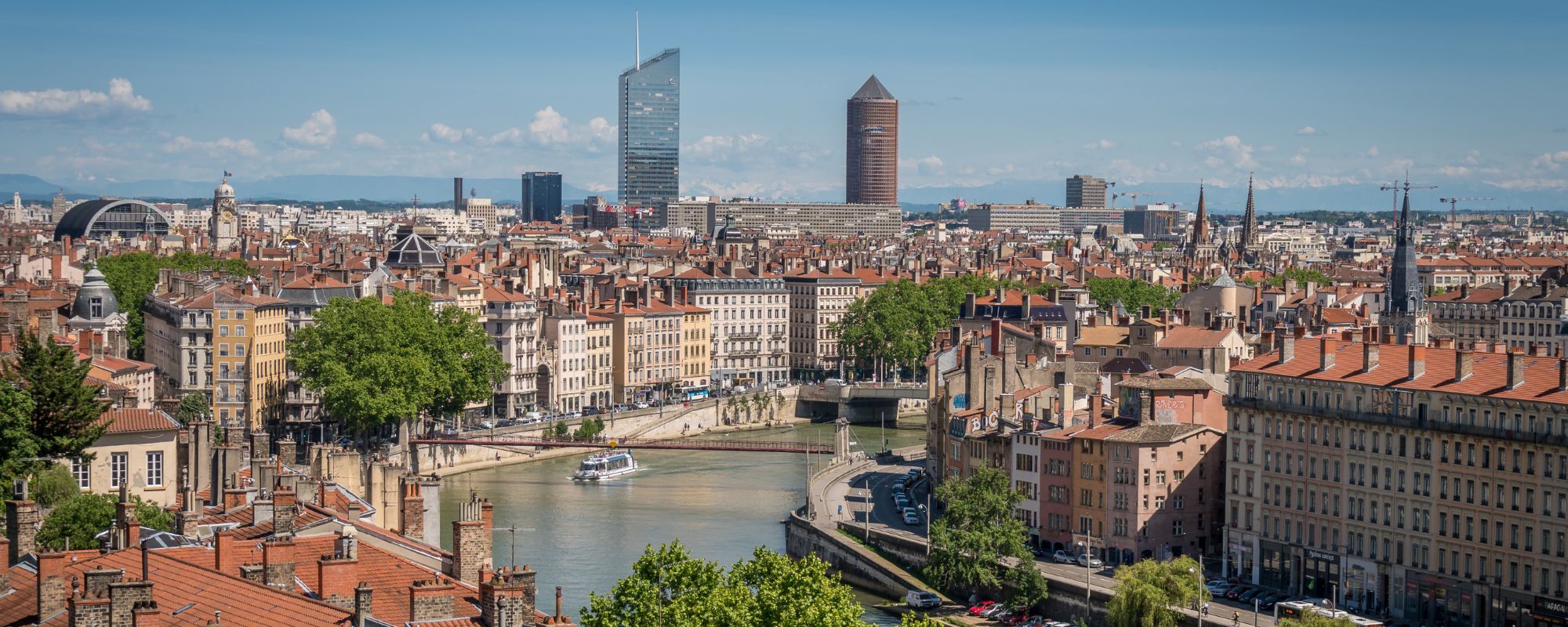 Bon plan à Lyon