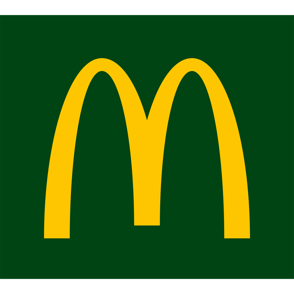 Mcdonalds